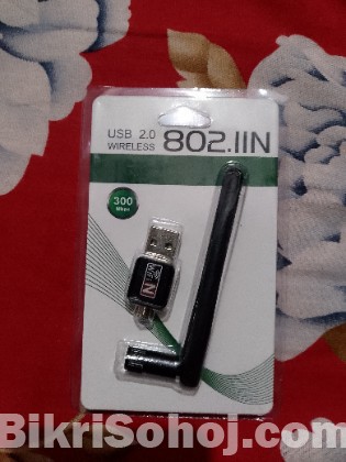 USB WIFI ADAPTER